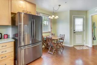Explore the Coconino Forest! Flagstaff Cottage - 3
