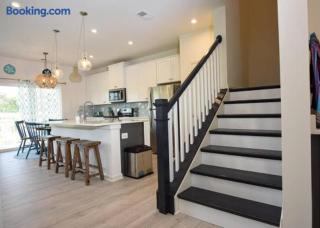 Beach getaway for the family in Bishop's Landing! - 6