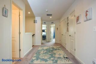 Beach getaway for the family in Bishop's Landing! - 4