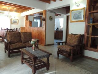 Cabañas Añahue - 4