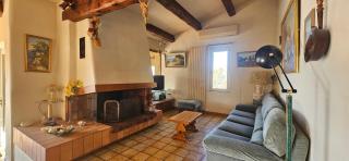 Villa avec vue panoramique sur la vallée de la Durance - 2