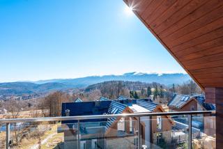 Aparts4U - Kras Resort Apartament F311 z widokiem na góry - 7