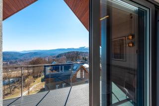 Aparts4U - Kras Resort Apartament F311 z widokiem na góry - 4