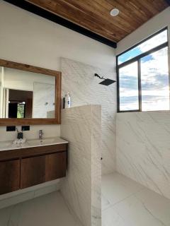 Casa Ángel playa grande - 3