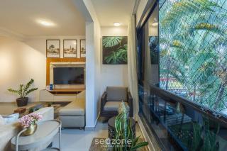 Apartamentos Completos na Asa Norte - BSB | BVT - 1
