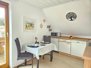 Haus Rosenfelder Fewo Abendsonne - 5