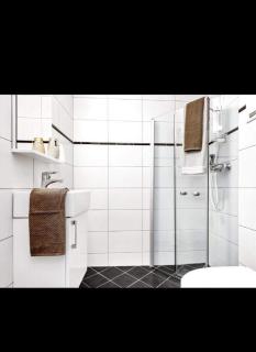 Et vakkert sted for å slappe av og være aktiv - 1