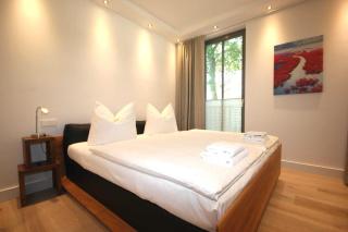 Villa Amalie, Whg 5 - Binz - 7