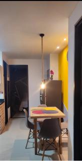 201-Cómodo y moderno apartamento de 2 habitaciones en la mejor zona céntrica de ibagué - 1