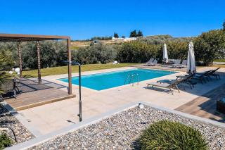 Villa Aelia I Modern & Ideal for large groups - 8