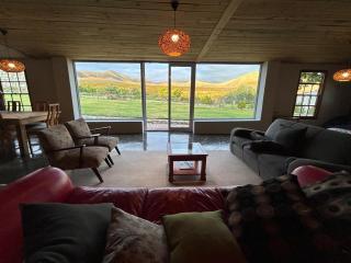 Beloftebos Farm Cottages - 3