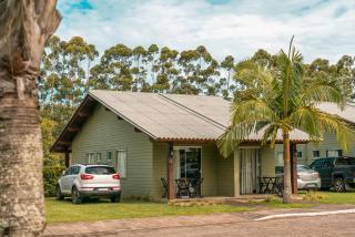 Hotel Acqua Lokos - 9