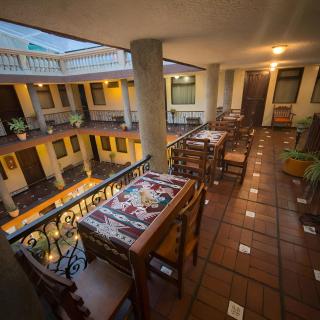 Viena Internacional B&B - 6