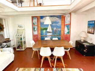 San Ciprianu-Lecci House, seaside, beach 2'' - 4
