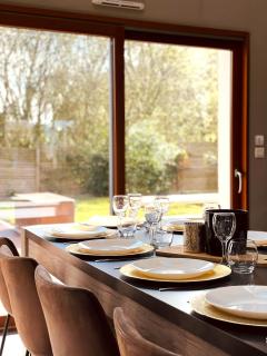 Le Loft - Piscine Intérieure et Salle de Cinéma - 4