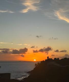 Apto vista mar - Rio Vermelho Bahia - 4