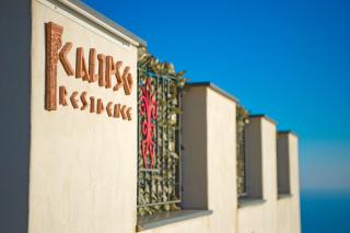Calipso Residence - Furore - 8
