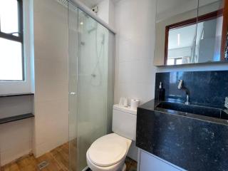 Quarto e Sala- no coração de Boa Viagem- Conforto Rafaella Rodrigues - 0