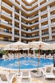 Fafa Sun Hotel - Adults Only - 0