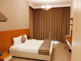 The Saj Hotel Apartments - 8