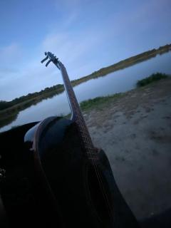 au clocher de luant - 8