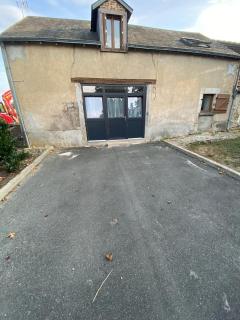 au clocher de luant - 6