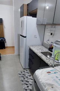 new and complete apartment near Arena Pantanal - 6