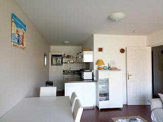 Appart - Rés du Parc- Hardelot - 1