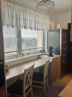 Spacious 2-bedroom apartment in Topoľčianky with parking - 3