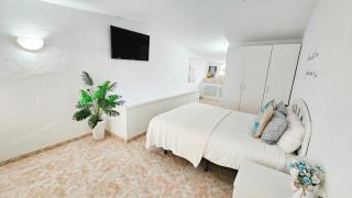 Dúplex con vistas al mar,cerca de playa y puerto - 5