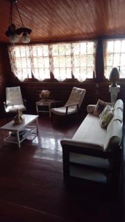 Chalé Privê Serrano em Gravatá - 5