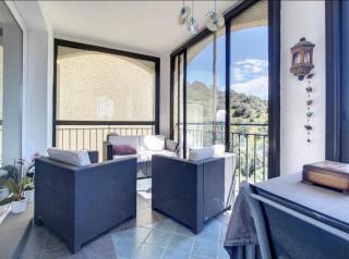 Duplex F4-2 balcons face a la mer - Ajaccio - 7