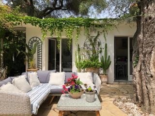 Cap d'Antibes 50m from the beach 3 bedrooms/Pool - Antibes - 2