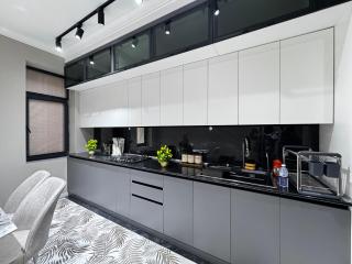 Samarkand Premium Apartments 3 - 1