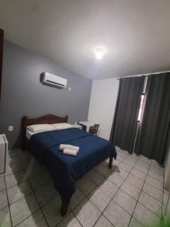 Pousada Nilza Mar - 7