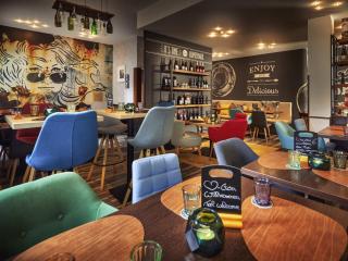 Mercure Wien Zentrum - 8