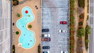 Steps to the Sand - 1BR Condo - 4