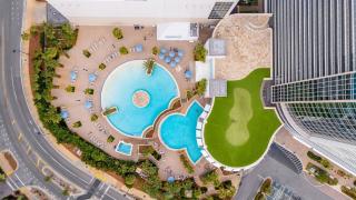 Steps to the Sand - 1BR Condo - 2