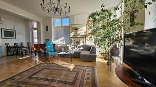 Grand Prague Residence - 5