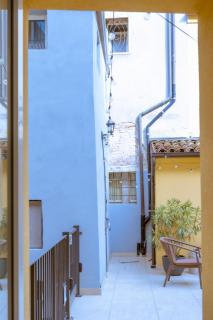 Residenza SubitoSanto - Appartamento 1G "Antenore" - Pádua - 2