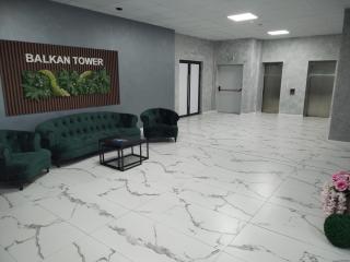 Балкан Тауър 2 '5 - 8