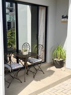 Orchid Belvedere Suites - The Fig - 3