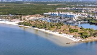 Sunrise Waterfront 2BR Townhome - Pool & Private Terraces - 3