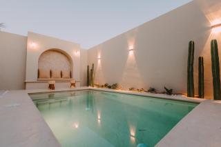 Casa AJAL Private Pool Sanctuary - 9