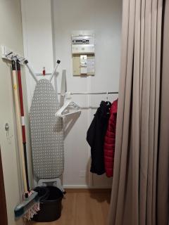 Appartement cocooning avec balcon à deux pas des thermes - 3