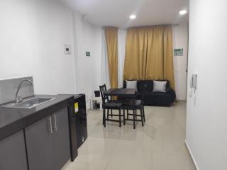 Praga apartasuite - 1