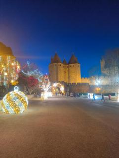 Maison de village Pieusse - 0