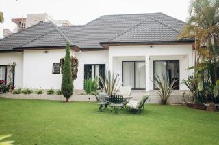 Vacation Home Kigali - 4
