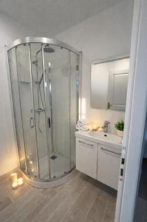 Maison Individuelle Piscine & Jardin - 6