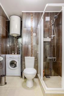 Modern Apt - Free Parking - 15min to City Center - Belgrade - 1